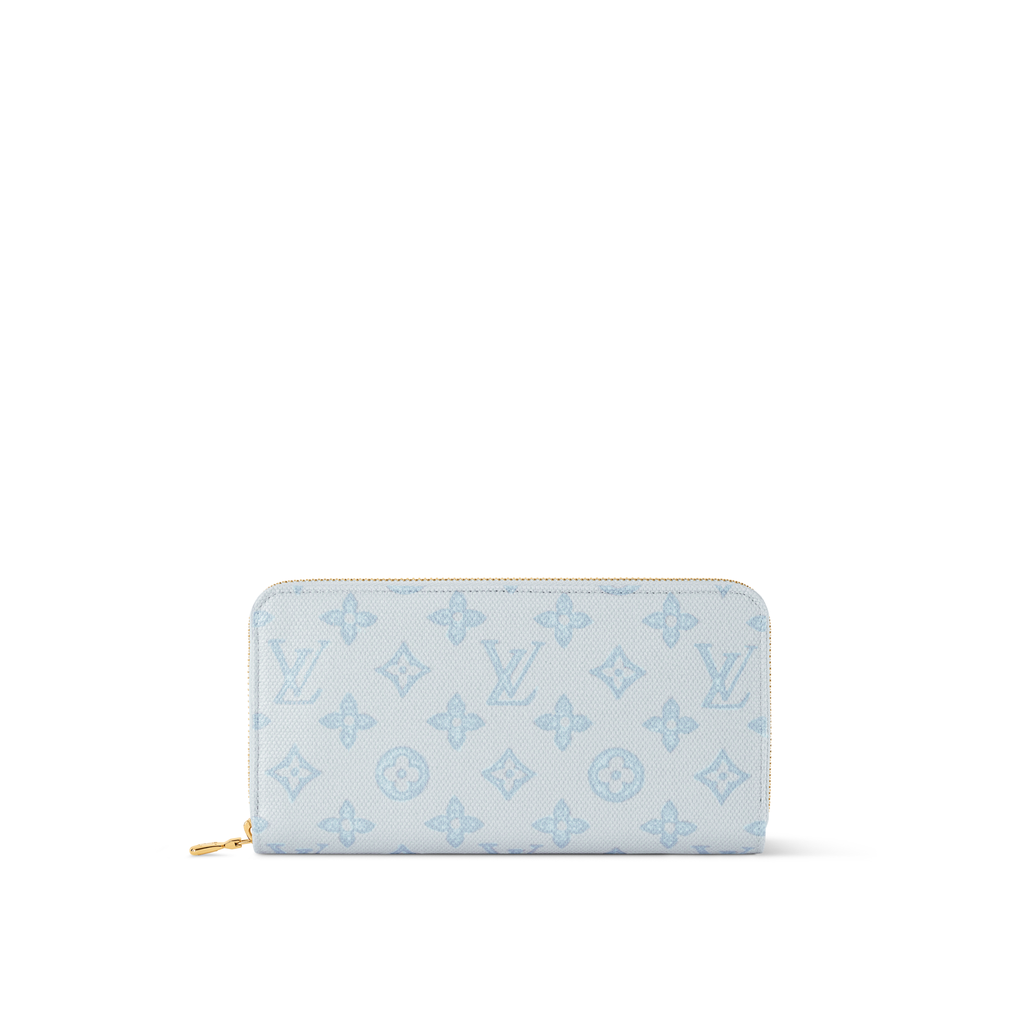 Louis Vuitton ジッピーウォレット Zippy Wallet Monogram - Women - Small Leather Goods | LOUIS VUITTON ®